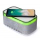 Multifunctional Speaker